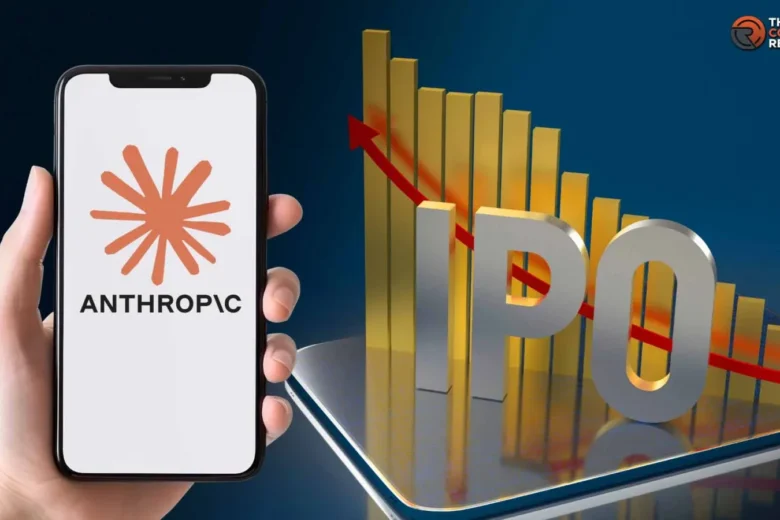 Anthropic Eyes $2T IPO Valuation After Posting $42B Net Loss