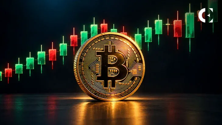 Bitcoin Prices Diverge Across WazirX, CoinDCX, and CoinSwitch: Here’s Why