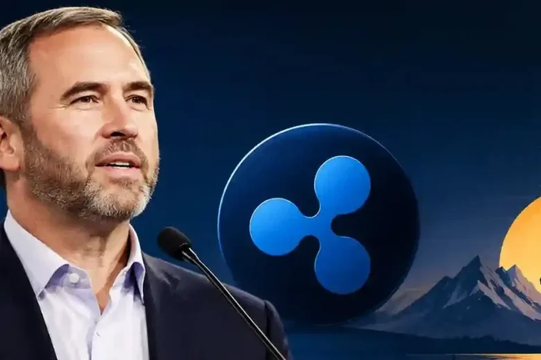 Brad Garlinghouse Says XRP Has a Specific Role in Ripple’s Payments Strategy