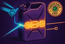 Cardano Blockchain Fuel Tracking in Petrobras Pilot