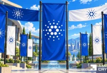 Cardano price holds above $0.24—can ADA break $0.26 as $2 calls return?