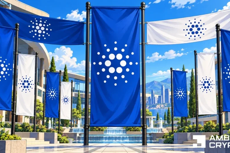 Cardano price holds above $0.24—can ADA break $0.26 as $2 calls return?