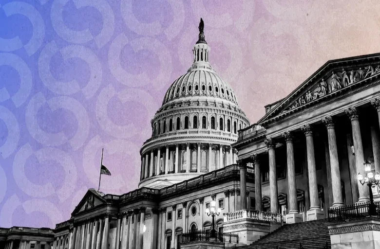 Coinbase-Backed Crypto Group Reveals Midterm Endorsements After Clarity Act Collapse