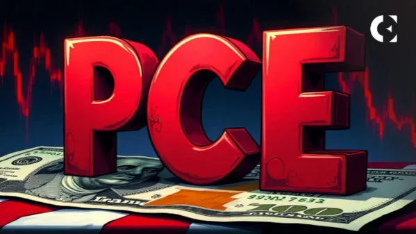 Core PCE Data Today: Will Bitcoin Sustain Its Rally?
