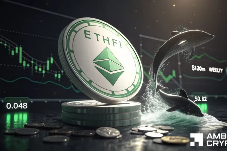 Ether.Fi: How whale buying could extend ETHFI’s 10% price rally