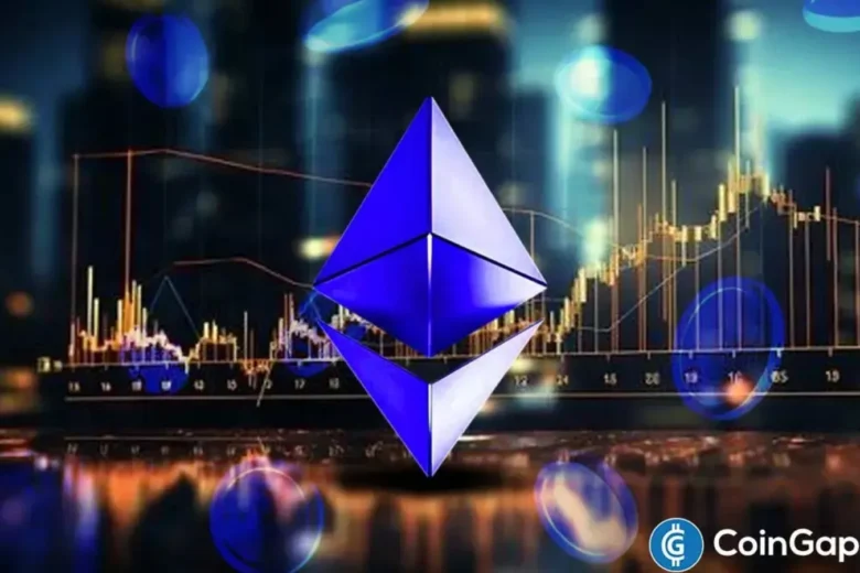 Ethereum Price Forecast as Fed Rate Hike Odds Drop on Cooling US Inflation
