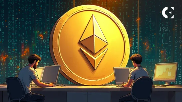 Ethereum Price LIVE: Reddit Traders Debate How High ETH Goes
