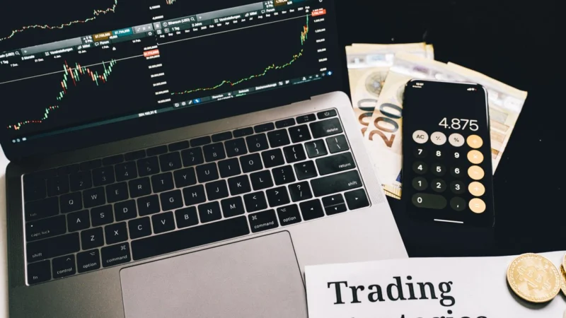 Forex Trading