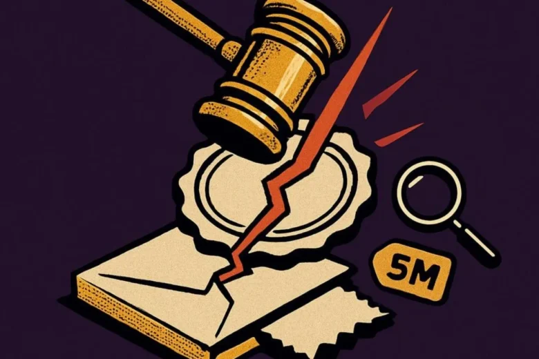 SkyAI Board Pressure Mounts Over Governance and Legal Threats